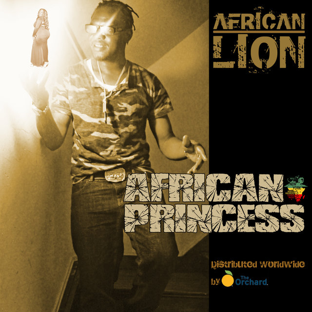 African Princess