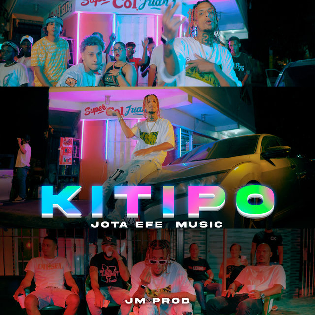 KITIPO (2022 Remastered Version)