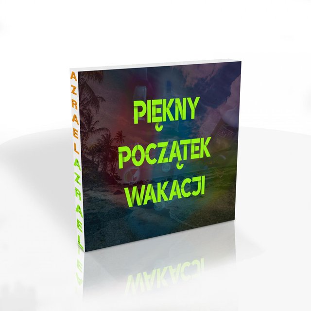 Piękny Początek Wakacji