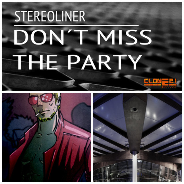 Don't Miss the Party