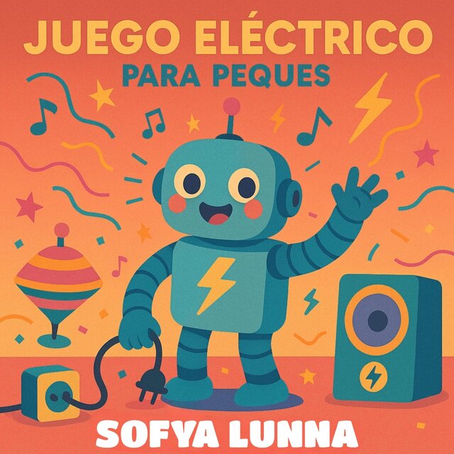 Juego Eléctrico para Peques