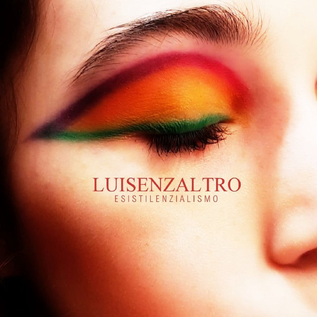 Esistilenzialismo
