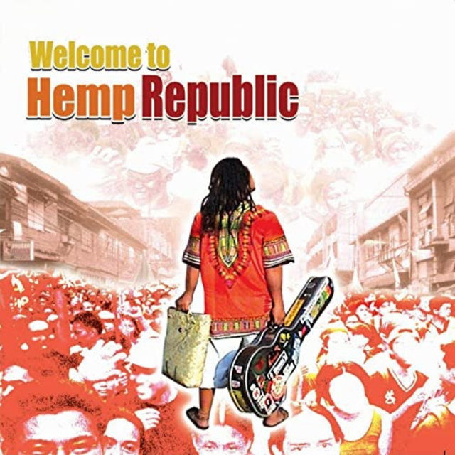 Welcome to Hemp Republic