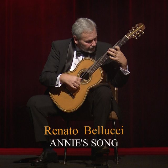 Annie's Song