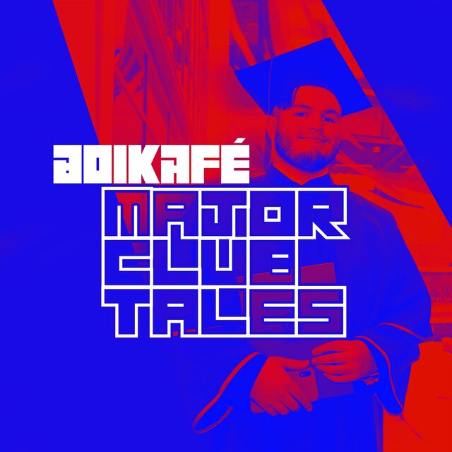 Major Club Tales