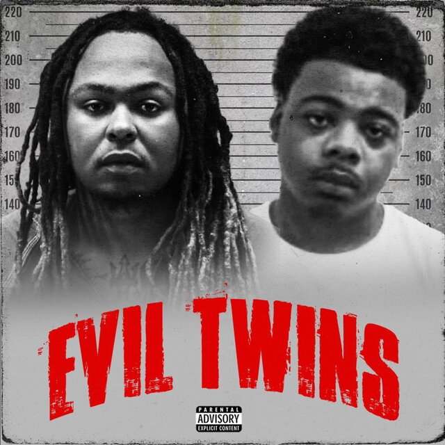 Evil Twins