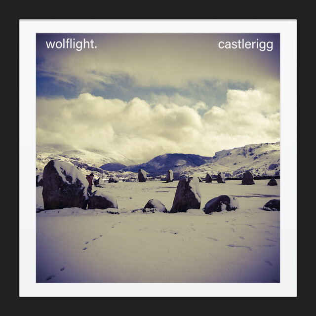 Castlerigg