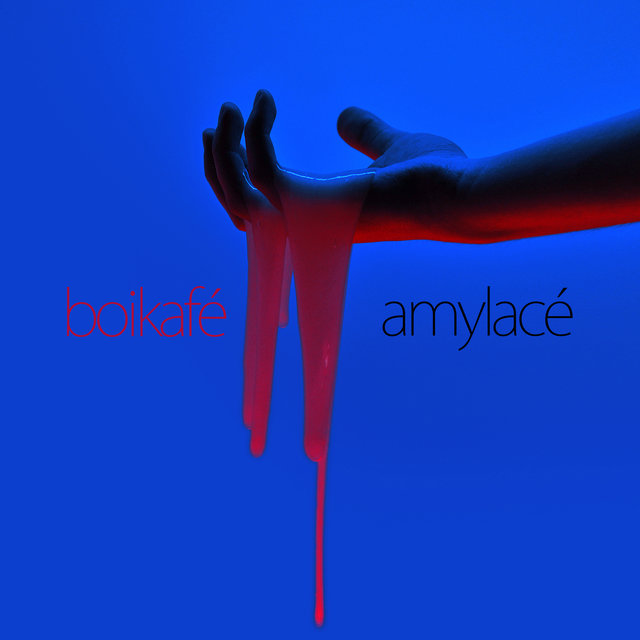 Amylacé