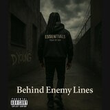 Behind Enemy Lines