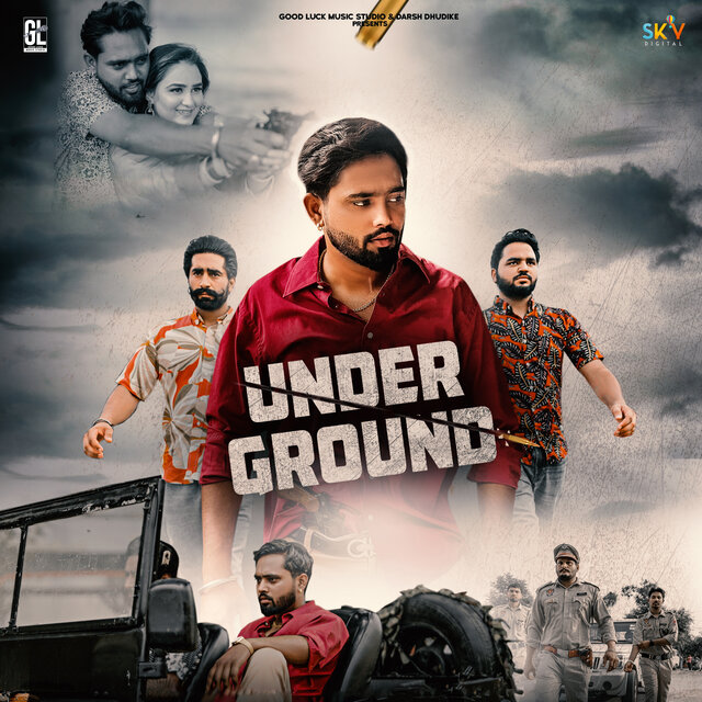 Under Ground