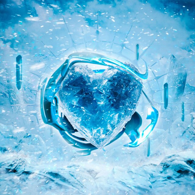 ICY HEART