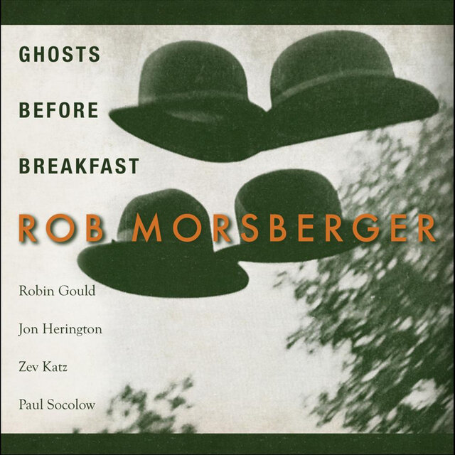 Ghosts Before Breakfast