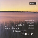 String Quartet No. 1, Op. 7: IV. Finale: Molto Vivace