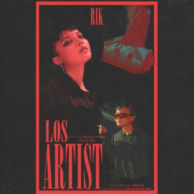 LOS ARTIST
