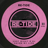 Last Night A Dj Saved My Life (Extended Mix)