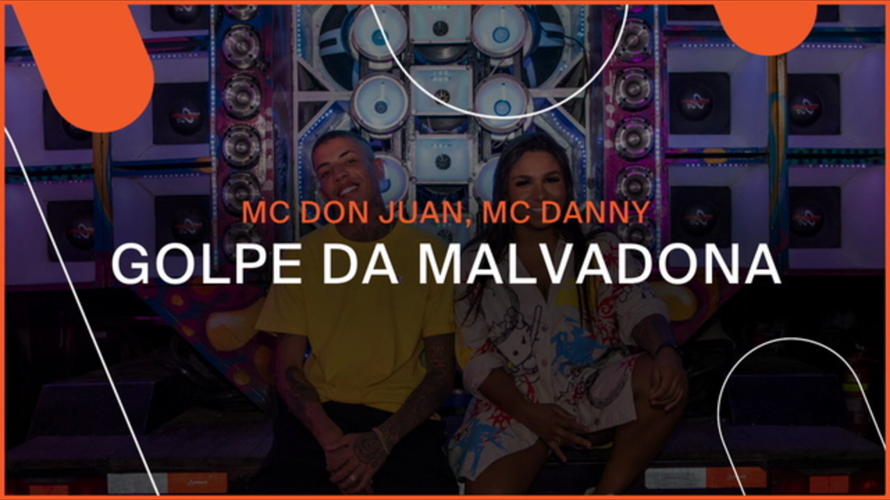 Golpe da Malvadona
