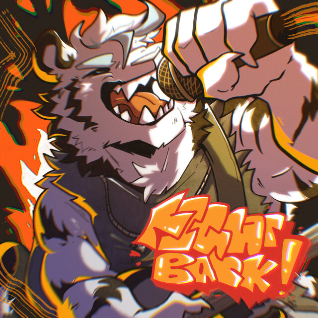 Fight Back