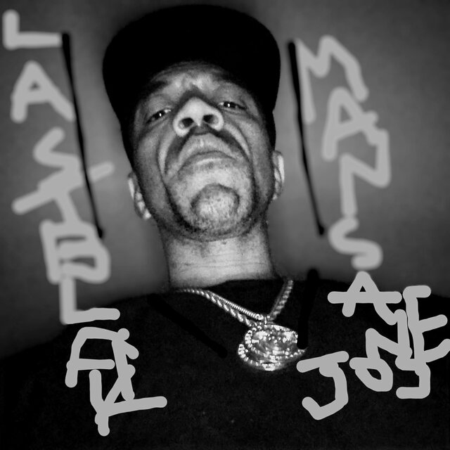 Last Blakk Man San Jose