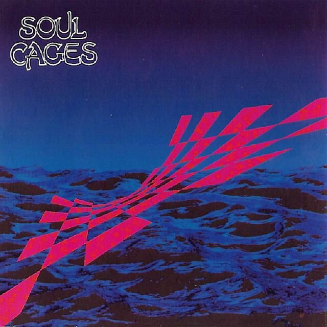 Soul Cages (Single Edit)