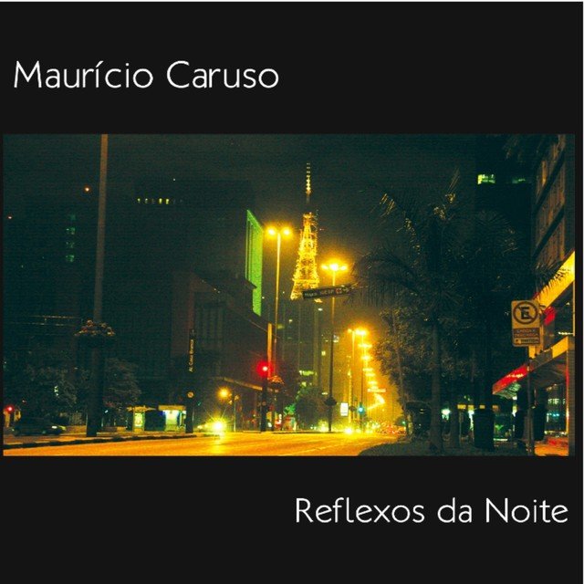 Reflexos da Noite