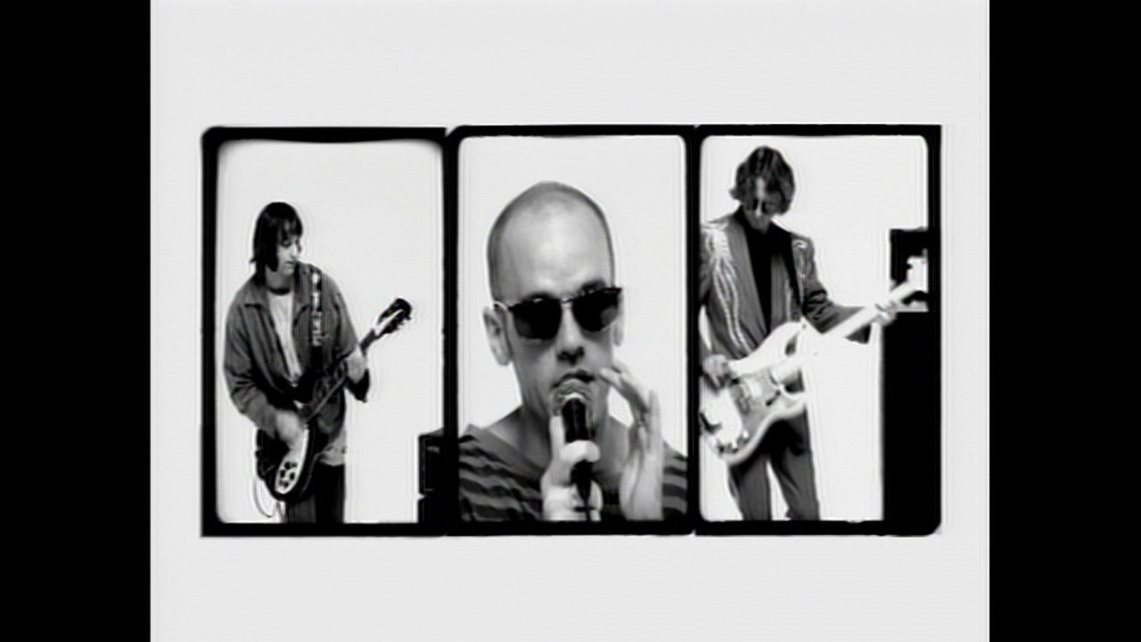 Bang and Blame