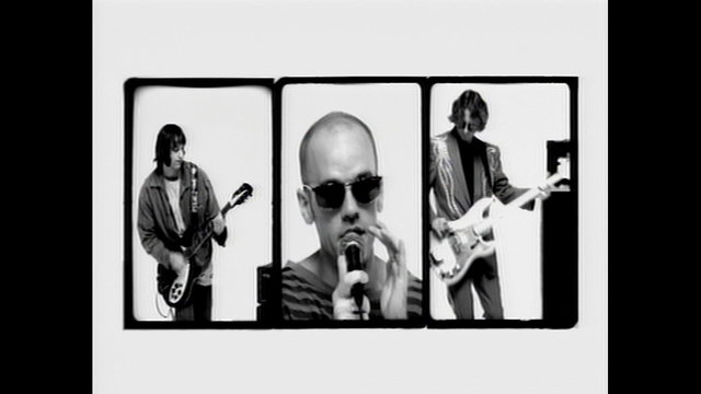 Bang and Blame