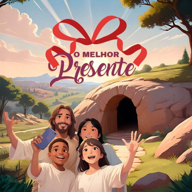 O Melhor Presente