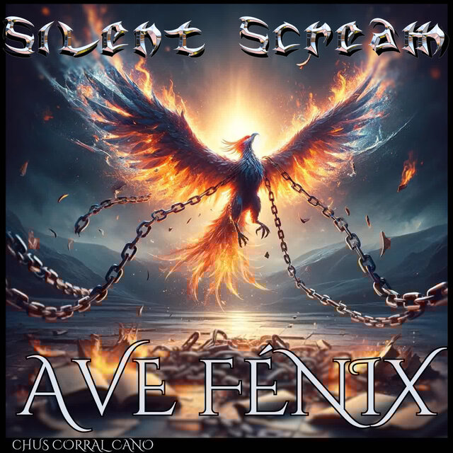 Ave Fénix