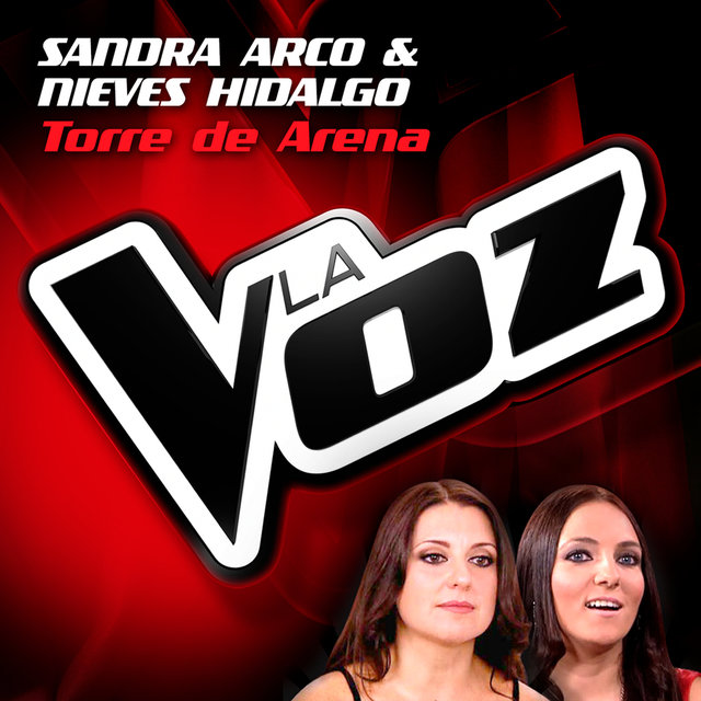 Torre De Arena - La Voz