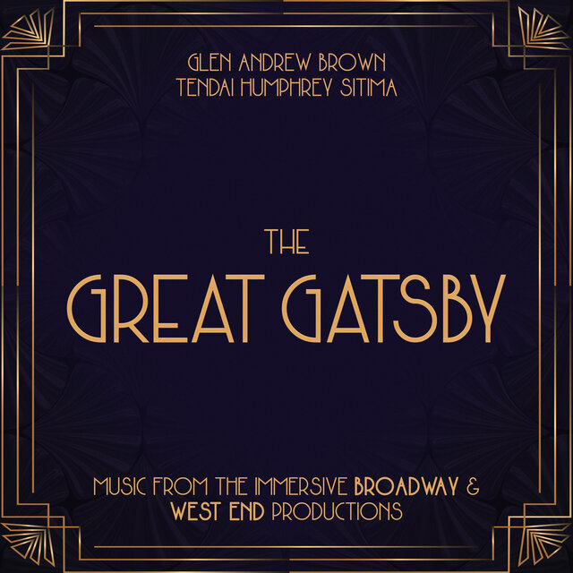 The Great Gatsby: OST