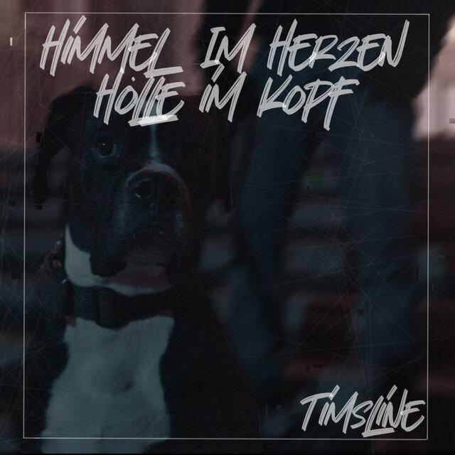 Himmel im Herzen Hölle im Kopf
