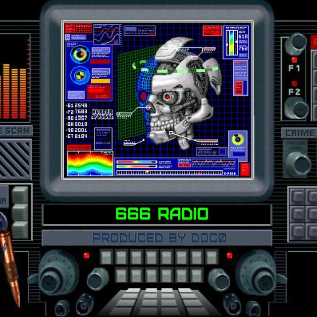 666 RADIO