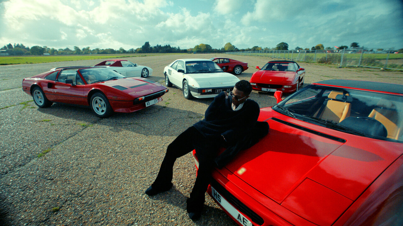 Money & Love (Official Music Video)