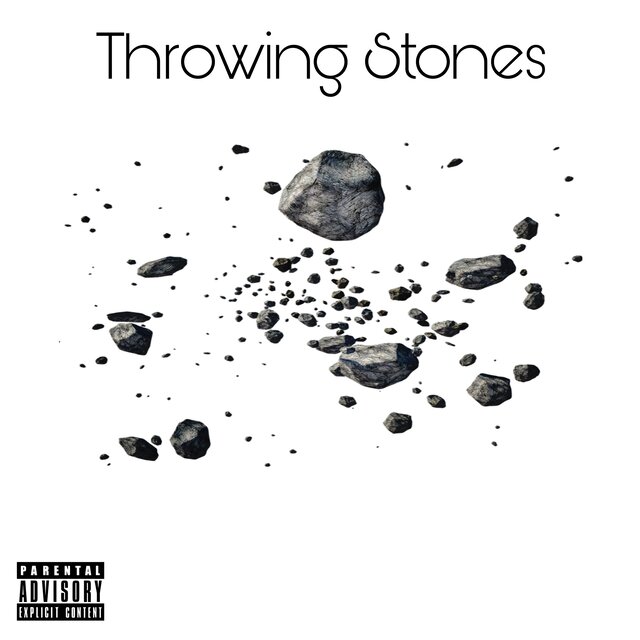 Throwing Stones