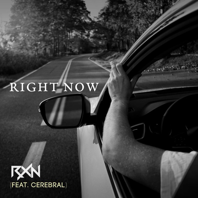 Right Now (feat. Cerebral)