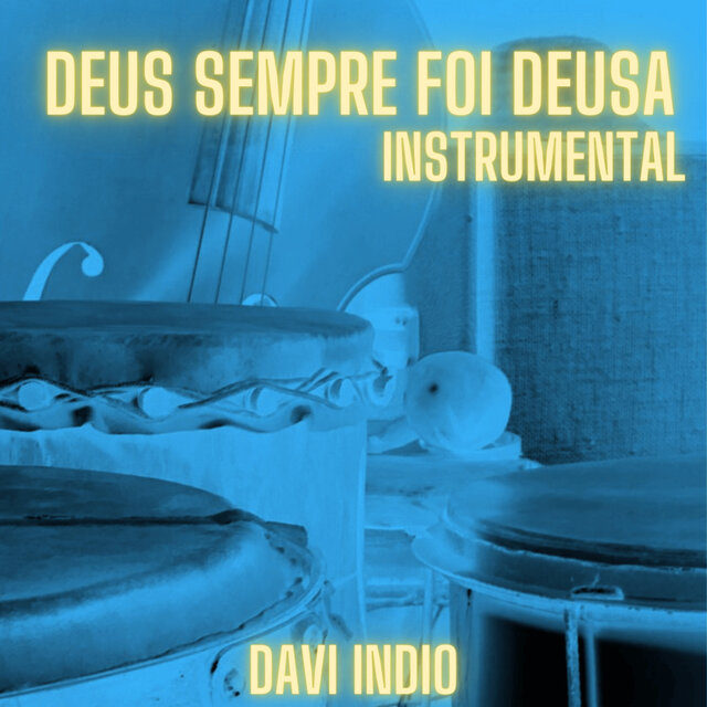 Deus Sempre Foi Deusa