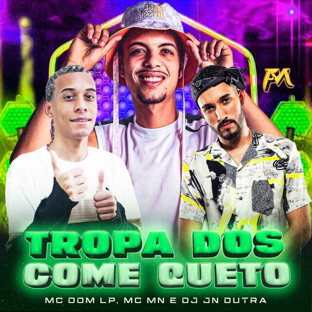 Tropa dos Come Queto