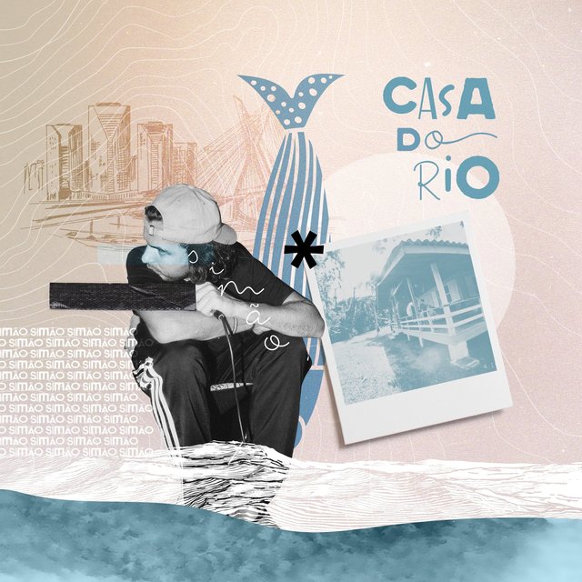 casa do rio
