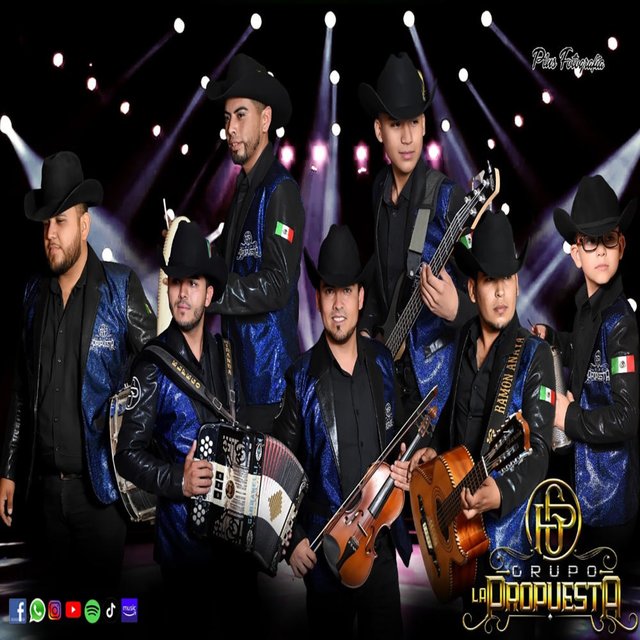 LA PROPUESTA VOL 1