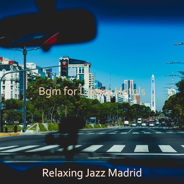 Bgm for Luxury Hotels