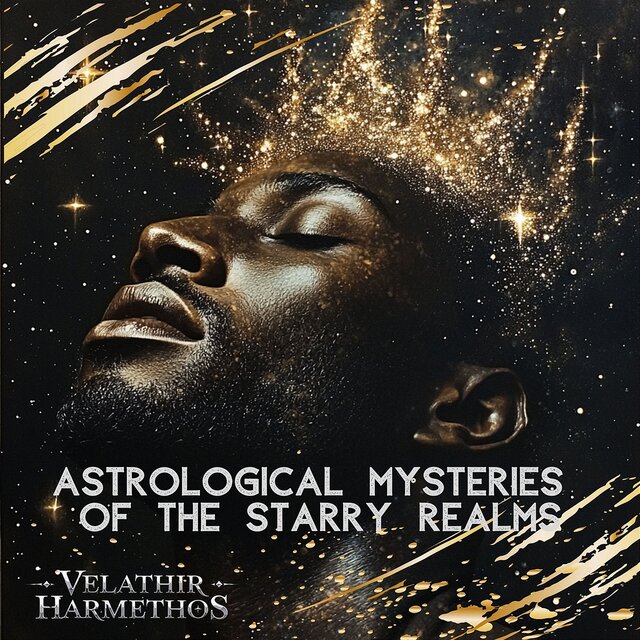 Astrological Mysteries of the Starry Realms