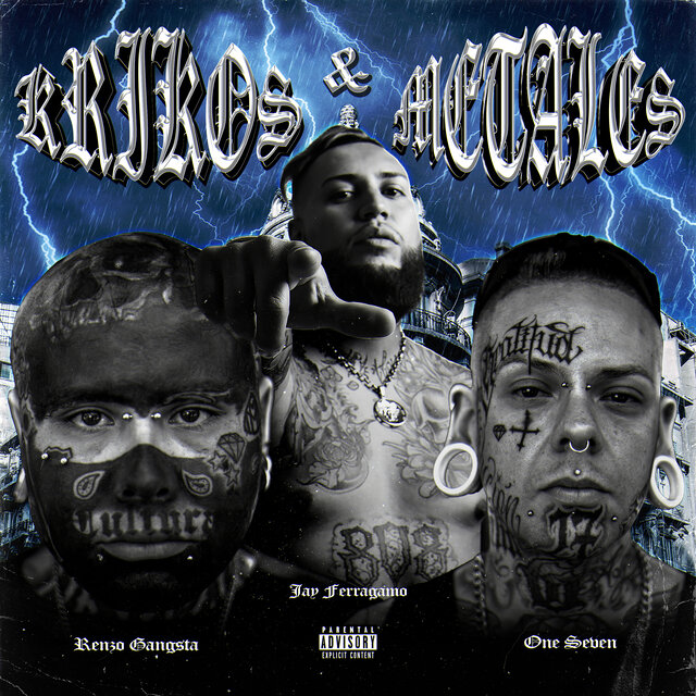 Krikos y Metales