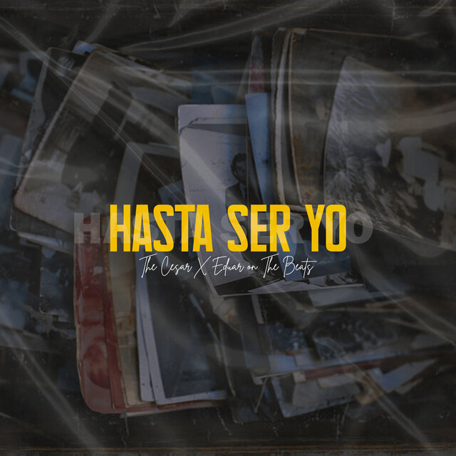 Hasta Ser Yo (Acústico)
