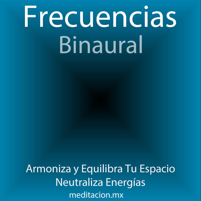 Frecuencias Binaural