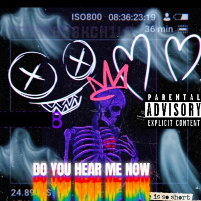DO YOU HEAR ME NOW