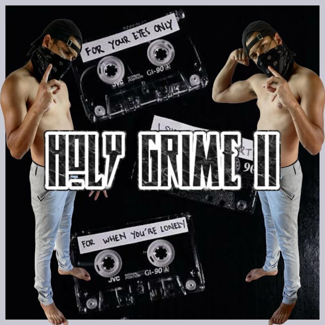 HOLY GRIME: The II