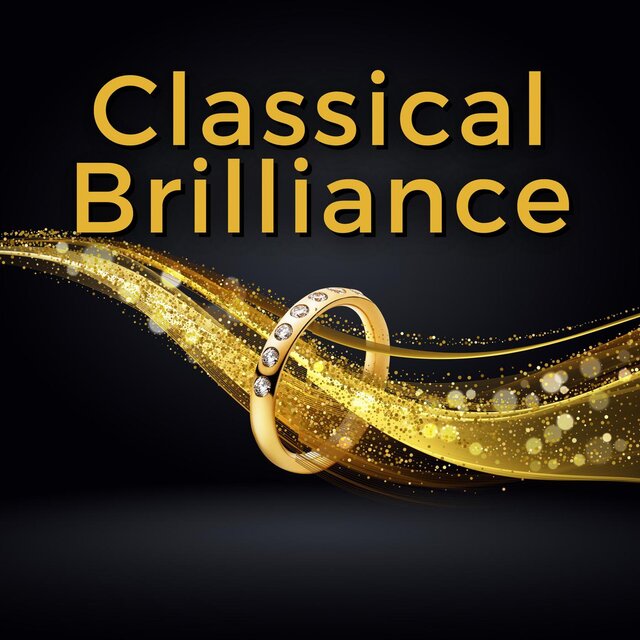 Classical Brilliance 50 Epic Classics