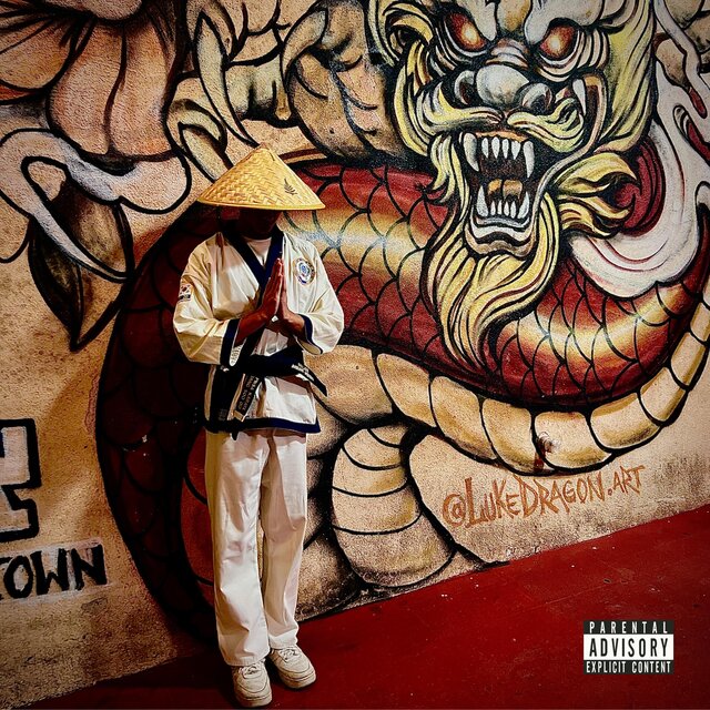 CHINAMAN