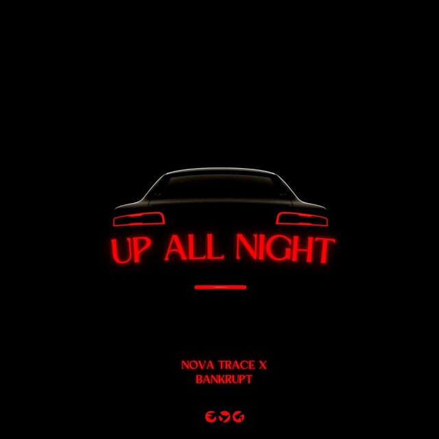 Up All Night