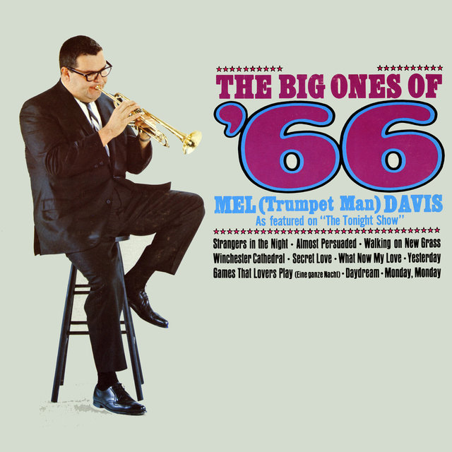 The Big Ones of '66